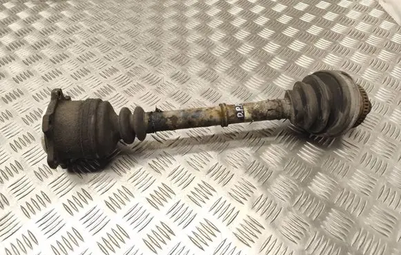 Audi A8 S8 D2 4D Front driveshaft 