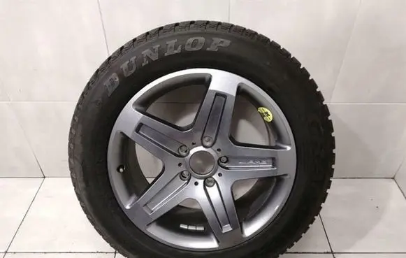 Mercedes-Benz G W463 2nd Gen R19 spare wheel A4634012102