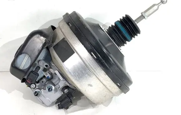 Audi A5 Brake booster 8W0612103B
