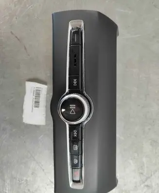 Volvo XC60 Multifunctional control switch/knob 31398845