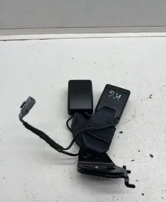 Renault Megane IV Rear seatbelt buckle 878175322R 6144095