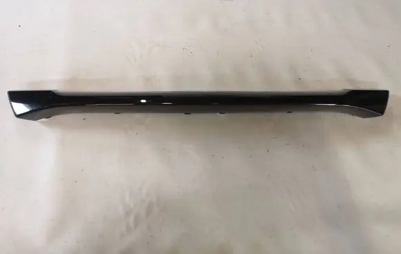 BMW X1 E84 Front bumper lip 7303765 16773
