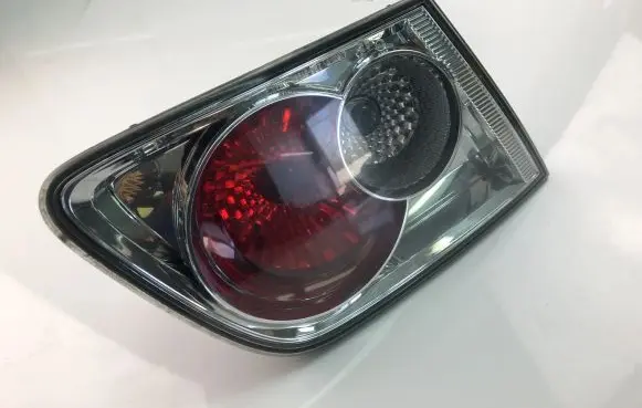 Mazda 6 Tailgate rear/tail lights