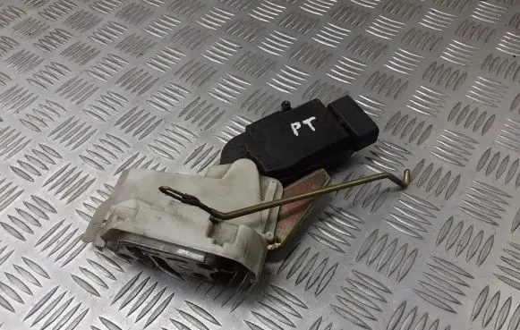 Opel Agila A Rear door lock BRAK