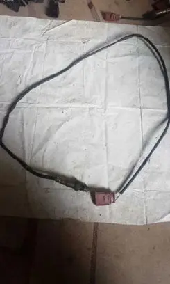 Audi A4 S4 B6 8E 8H Lambda probe sensor 078906265T
