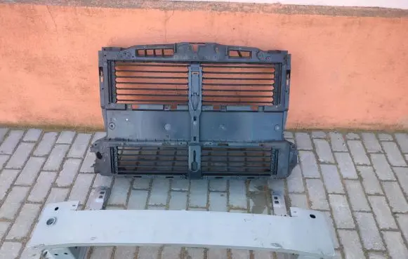 Ford Kuga III Front bumper support beam 