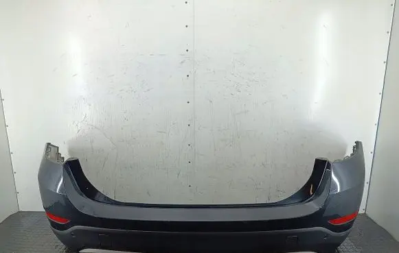 BMW X1 E84 Rear bumper 475