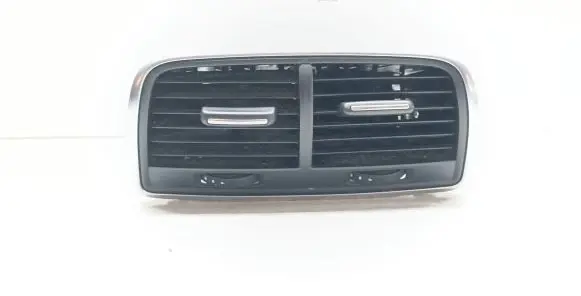 Audi A6 S6 C7 4G Rear air vent grill 4G0819203