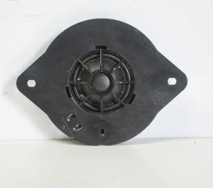 Panel speaker