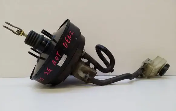 Nissan Murano Z50 Brake booster CB02A C215T