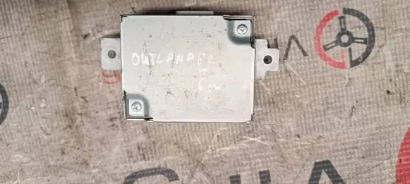 Mitsubishi Outlander Other control units/modules 8638A140 79J0050919 6160728