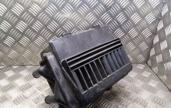 Volkswagen Transporter - Caravelle T4 Interior heater climate box assembly 729819004 729819031