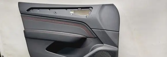 Renault Arkana Front door card panel trim 809014495R 809019398R