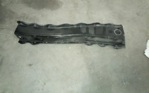 Hyundai ix20 Other front suspension part 