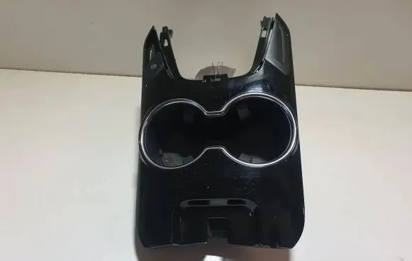 Ford Fusion II Cup holder front ES73F13560 1331601