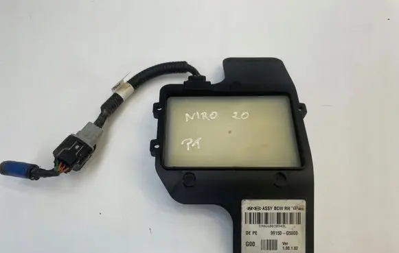 KIA Niro Blind spot module 99150G5000
