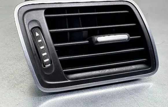 Volkswagen Passat Alltrack Dashboard side air vent grill/cover trim 3AC819702A