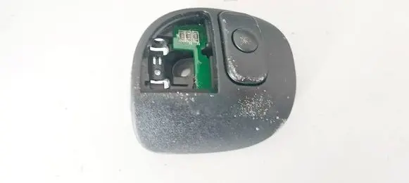 Fiat Tipo Steering wheel buttons/switches 