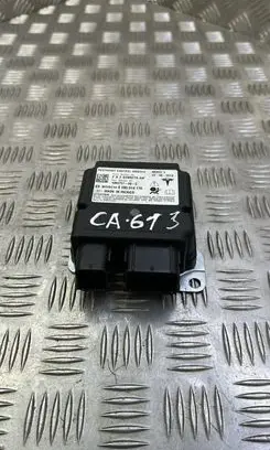 Tesla Model 3 Airbag control unit/module 109575700C