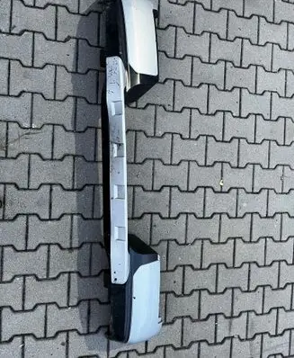 Mitsubishi L200 Rear bumper support beam B026321