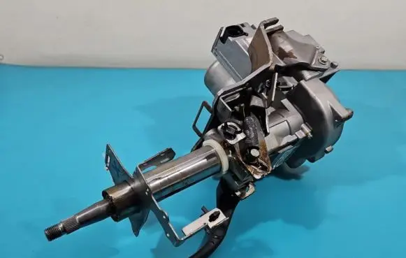 Nissan Qashqai Electric power steering pump 48810JD00B IMPRK1381044