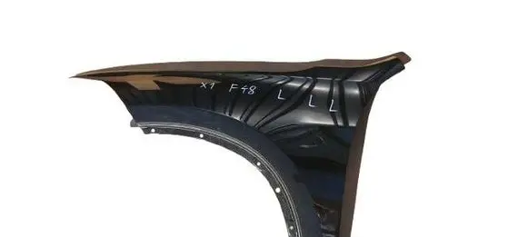 BMW X1 F48 F49 Fender