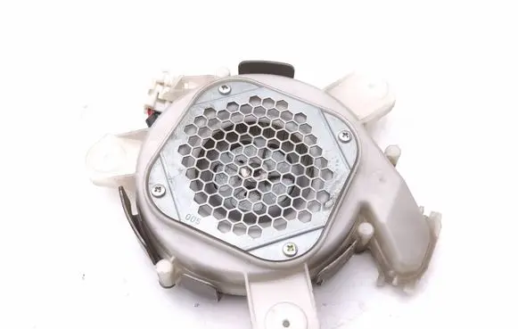 Lexus IS 220D-250-350 Seat fan/blower 8586030010 0175500016