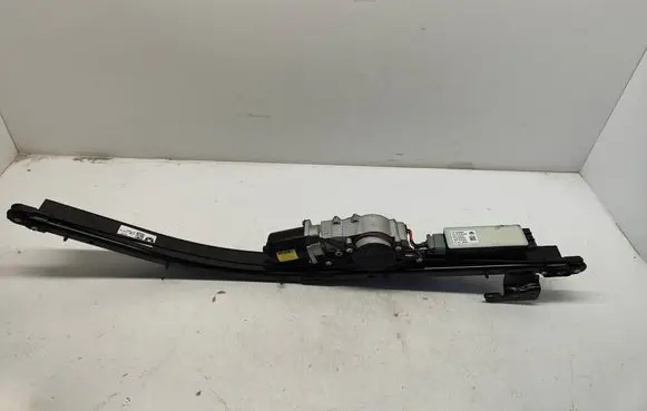 Chrysler Pacifica Sliding door motor assembly 68368919AF 62024F 21229234749