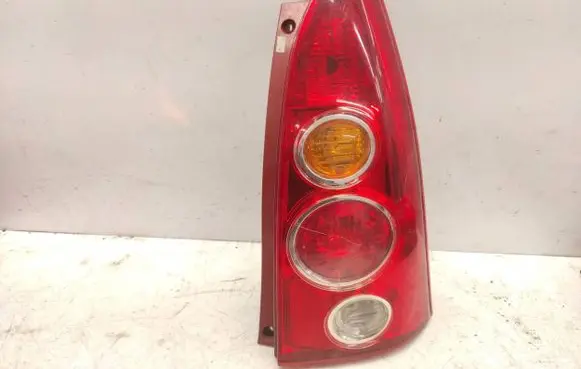 Mazda Premacy Rear/tail lights 22061961