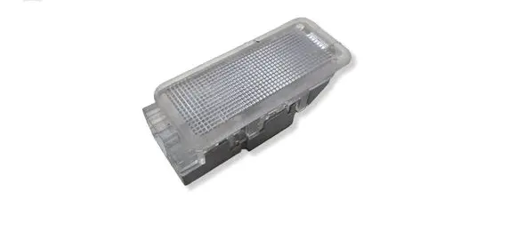 Citroen DS7 Crossback Front door interior light 9813171980