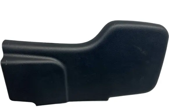 Toyota Yaris XP210 Centre console side trim front 58911K0020