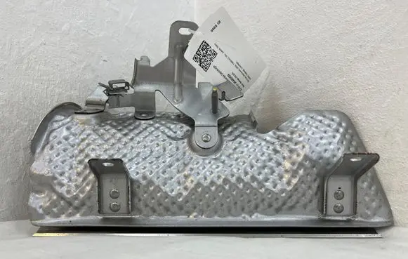Nissan Qashqai J12 Exhaust heat shield 144509619R