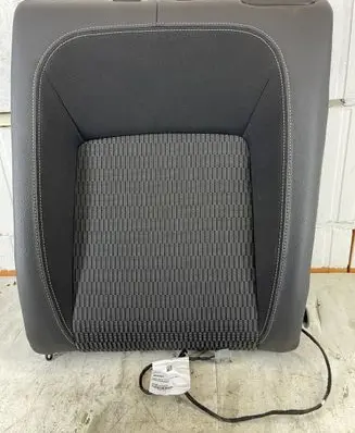 Opel Insignia B Rear seat 39084509