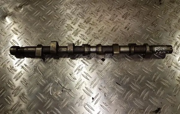 Camshaft