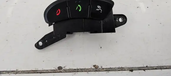 KIA Soul Steering wheel buttons/switches 120012683