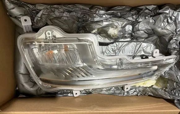 Chevrolet Volt I Front fog light 22810494