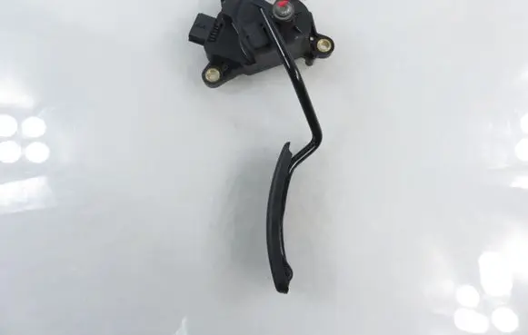 Renault Scenic II - Grand scenic II Accelerator throttle pedal 8200159645