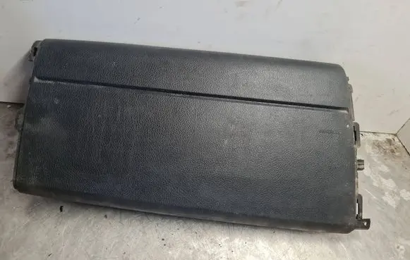 Volkswagen Crafter Front seatbelt buckle 3055207