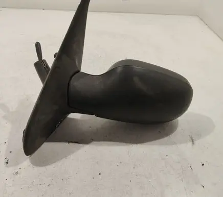 Renault Clio III Manual wing mirror 
