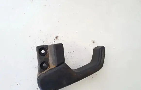 Volkswagen PASSAT B3 Engine bonnet (hood) release handle 357823533