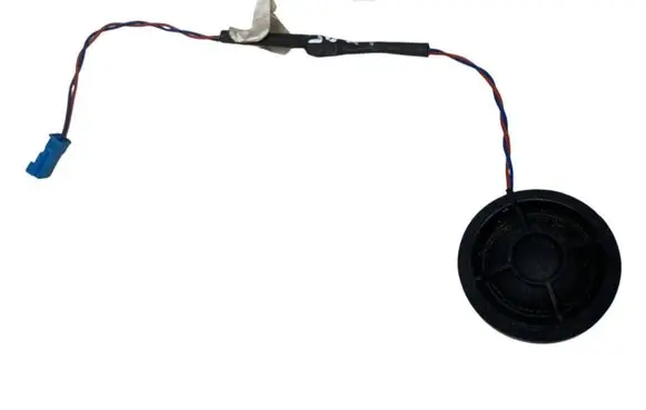 BMW X5 E70 Front door high frequency speaker 6949736 65136949736 7226611