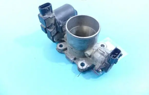 Toyota Land Cruiser (J200) Throttle body valve 192300-2010 IMPRK1101994