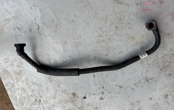 KIA EV6 Electric car engine cooling hoses/pipes 375Y2CV030