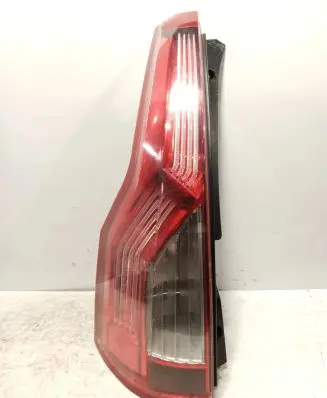 Citroen C4 I Picasso Rear/tail lights 00946601