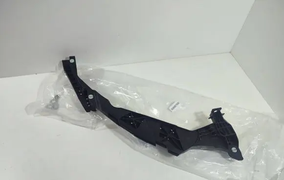 Porsche Macan (95B) Headlight/headlamp mounting bracket 95B807890F