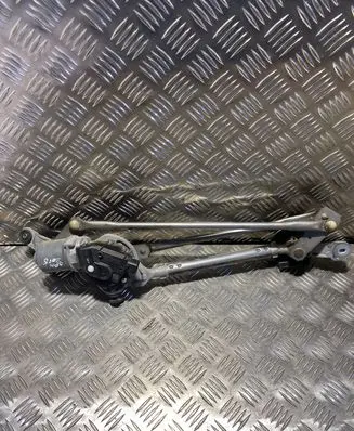 Subaru Outback (BS) Front wiper linkage and motor 86511AL02A