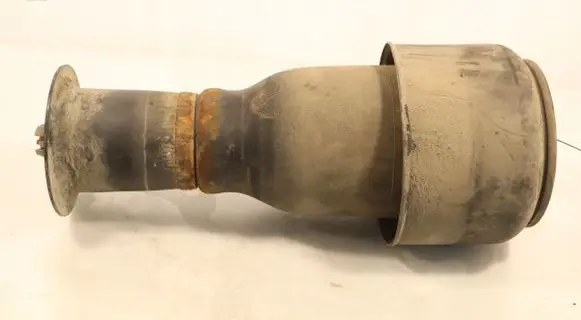 BMW 5 GT F07 Rear shock absorber/damper 