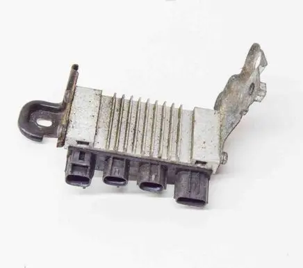 Toyota Hilux (AN120, AN130) Glow plug pre-heat relay 07S29324 1327000010