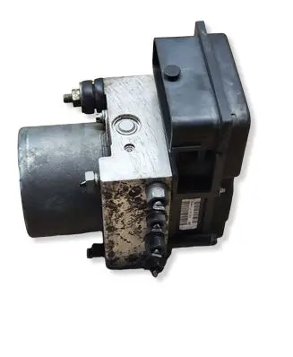 Citroen Berlingo ABS Pump 0265800968 10103H1887