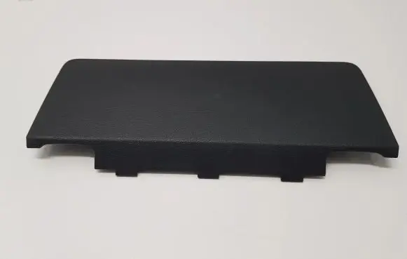Volkswagen Polo V 6R Fuse box cover 6R0857506A